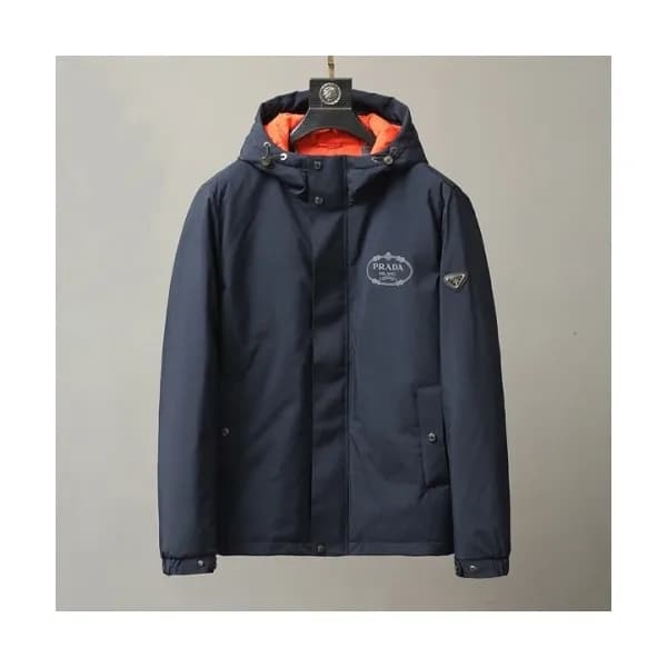 [프라다]Prada 2020 Mens Logo Casual Jackets - 프라다 202… - 1