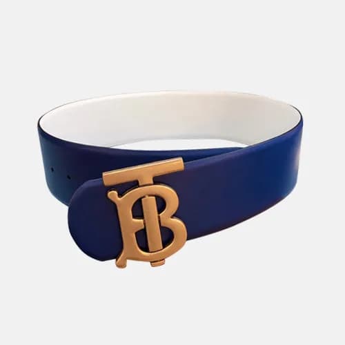 Burberry 2021 Women's Leather Belt - 버버리 2021 … - 1