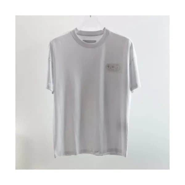 [루이비통]Louis vuitton 2021 Mm/Wm Logo Short Sleeved … - 1