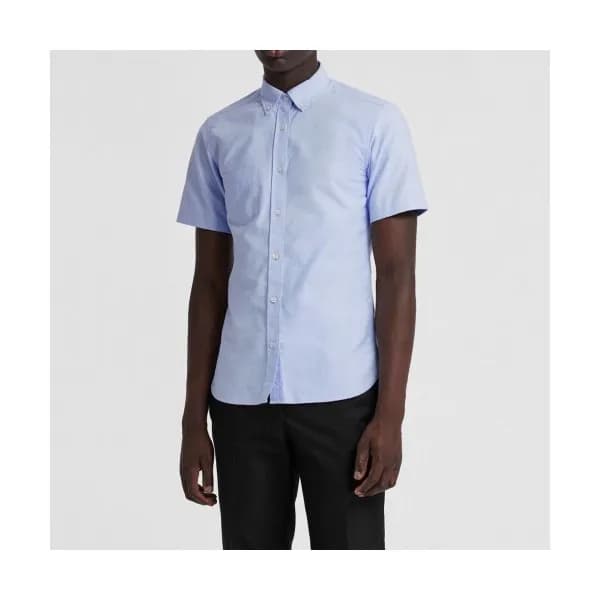 [버버리]Burberry 2021 Mens Vintage Basic Tshirts - 버버… - 1