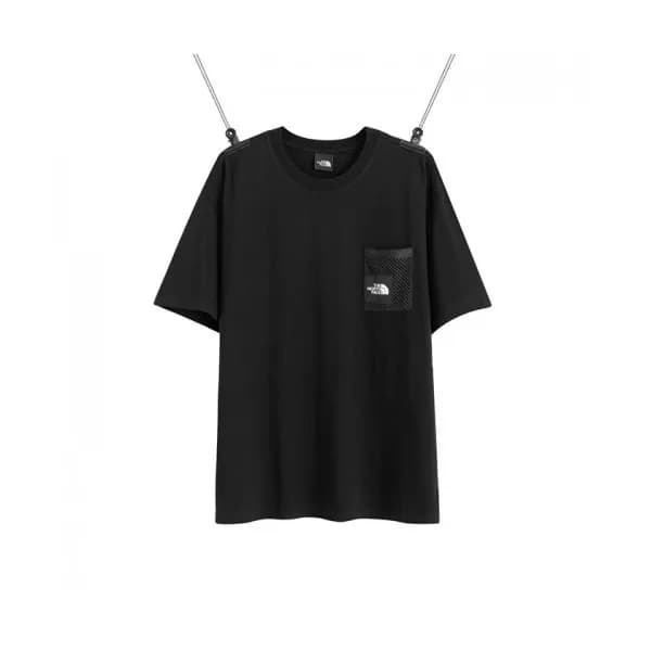 [노스페이스]The north face 2021 Mm/Wm Printing Logo Cot… - 1