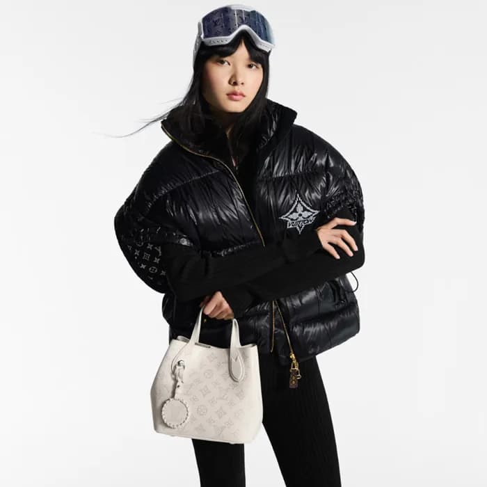 루이비통 여성 블라썸 M11842 - Louis vuitton Womens Blossom … - 1