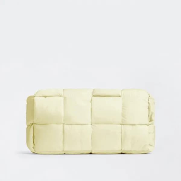 보테가 여성 네온 카세트백 - Womens Neon Cassette Bag - bv0297… - 1