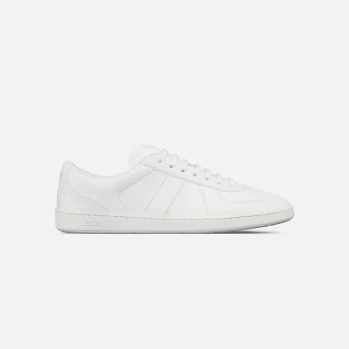 디올 남성 B01 매치포인트 스니커즈 - Mens B01 Matchpoint Sneaker… - 1