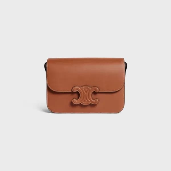 셀린느 여성 트리오페 크로스백 - Celine Womens Cross Bag - cel49… - 1