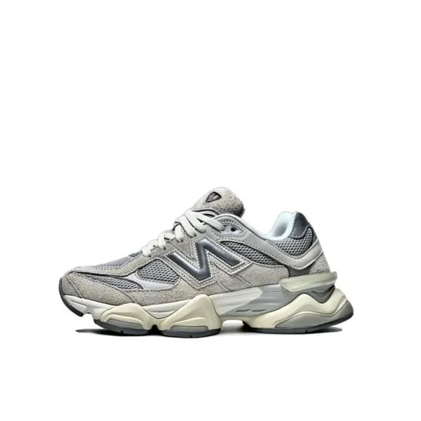 뉴발란스 남/녀 그레이 스니커즈 - Newbalance Unisex Gray Sneaker…