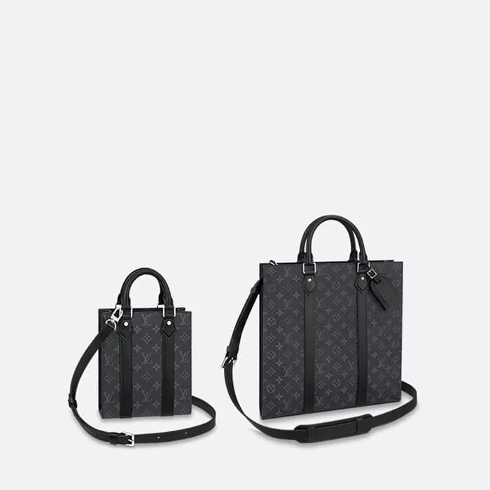 루이비통 남성 삭 플라 모노그램【매장-340만원대】 - Louis vuitton Mens … - 1