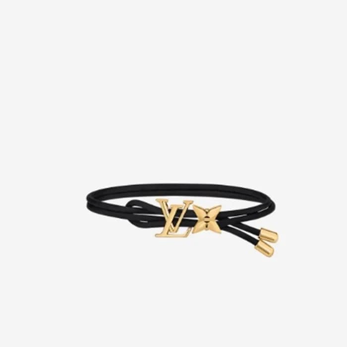 루이비통 LV 여성 블룸 브레이슬릿 팔찌 M8142Z 【매장-80만원대】 - Louis v… - 1