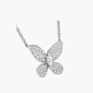 그라프 여성 골드 목걸이 - Graff Womens Gold Necklace - acc13…