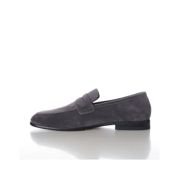 토즈 남성 그레이 로퍼 - Tods Mens Gray Loafer - tos76x - 1