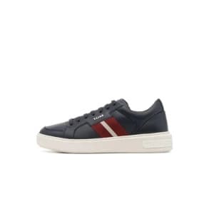 발리 남성 블랙 스니커즈 - Bally Mens Black Sneakers - bal788…