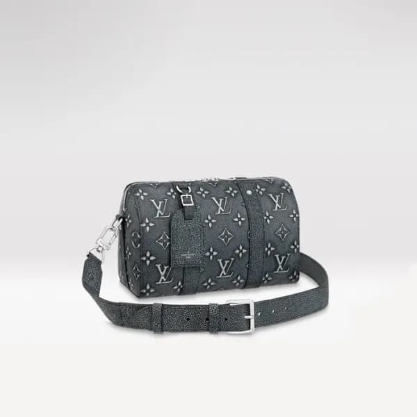 루이비통 남성 시티 키폴 M21448 - Louis vuitton Mens City Kee… - 1