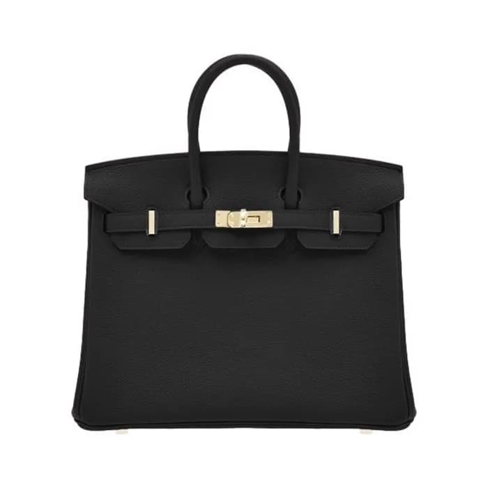 에르메스 여성 버킨 35 버킨백 - Hermes Womons Birkin Bag - heb… - 1