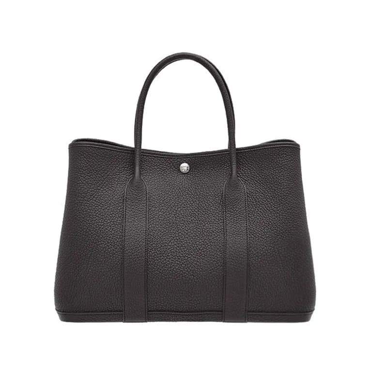에르메스 여성 가든파티 36 - Hermes Womons Garden Party Bag -… - 1