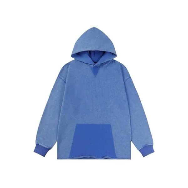 메종 마르지엘라 남성 캐쥬얼 후드티 - Maison margiela Mens Casual … - 1