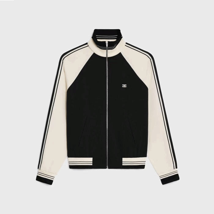 셀린느 남성 클래식 트레이닝복 - Celine Mens Sweat suit - guc357… - 1