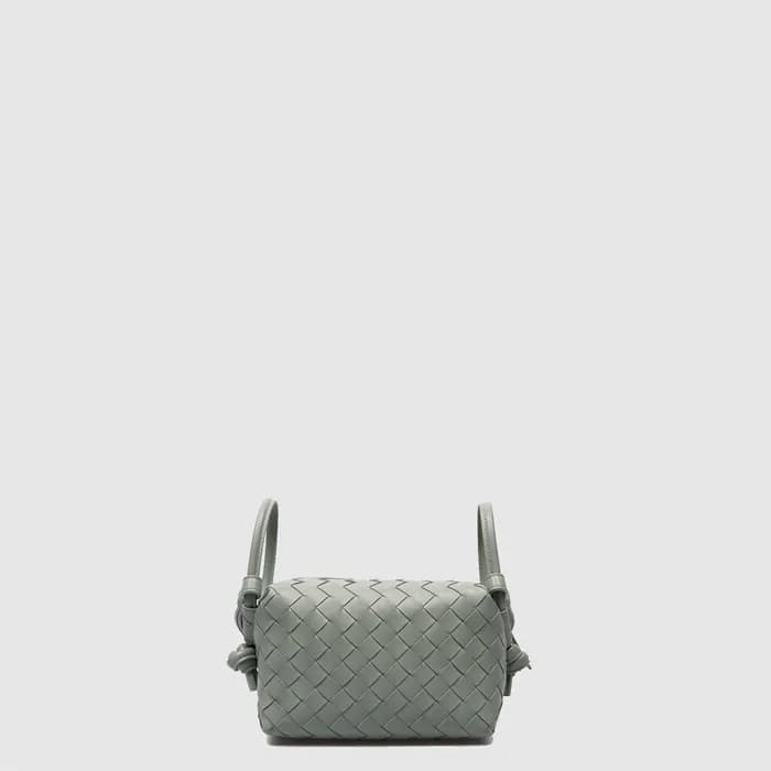 보테가베네타 여성 루프 백 - Bottega veneta Womens Loop Bag - … - 1