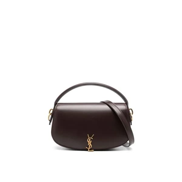 입생로랑 여성 볼테르 숄더백 - Saint Laurent Womens Voltaire Ba… - 1