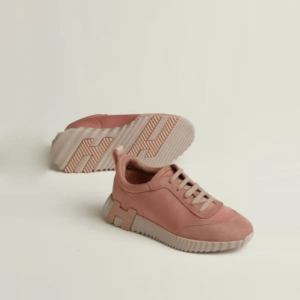 에르메스 남/녀 클래식 바운싱 - Hermes Unisex Classic Sneaker -… - 1