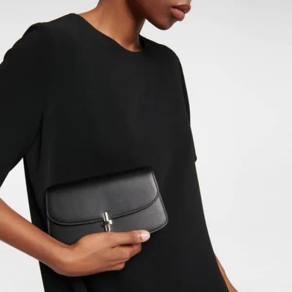 더 로우 여성 소피아 백 - The row Womens Sofia Bag - thb3581… - 1
