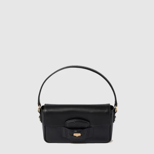 미우미우 여성 페니 백 - Miumiu Womens Penny Bag - mib4749x - 1