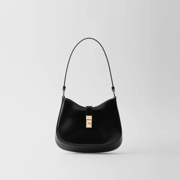 프라다 여성 클레오 호보 백 - Prada Womens Cleo Hobo Bag - prb… - 1