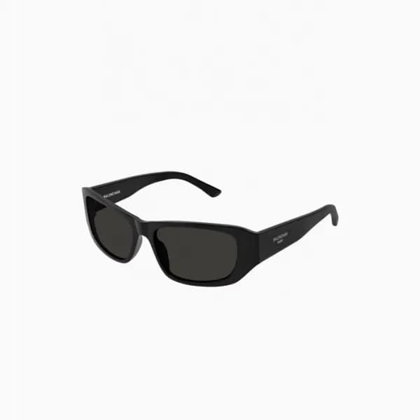 발렌시아가 남/녀 이니셜 선글라스 - Balenciaga Unisex Sunglasses … - 1