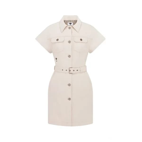 디올 여성 클래식 원피스 - Dior Womens Classic One-pieces - d… - 1