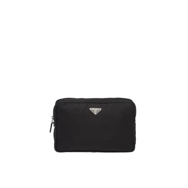프라다 남성 나일론 파우치 백 2NE007 - Prada Mens Nylon Pouch -… - 1