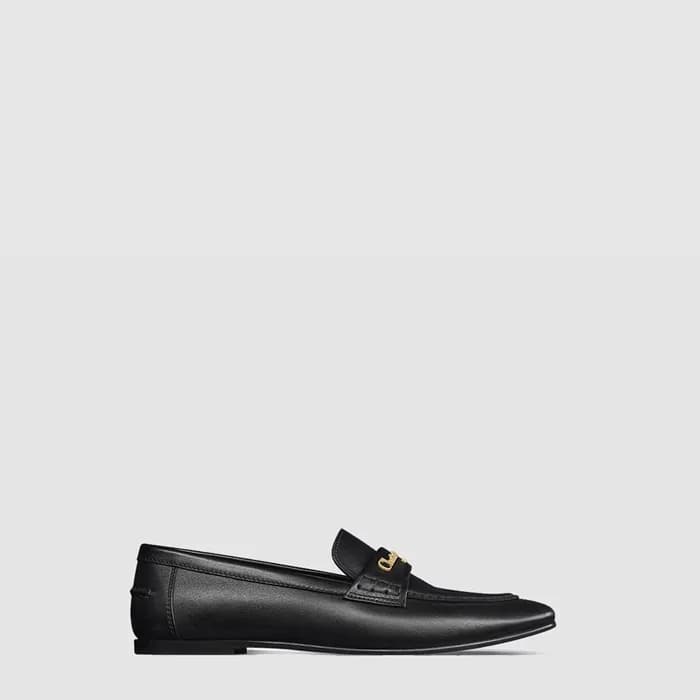 디올 여성 Dior Boy 로퍼 - Dior Womens Dior Boy Loafer - … - 1