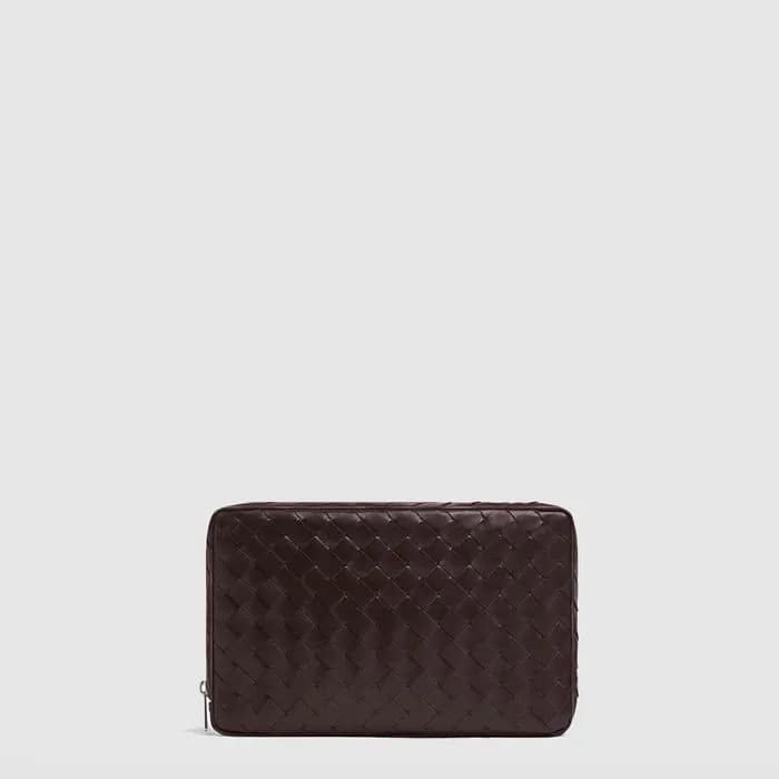 보테가베네타 남성 오거나이저 - Bottega Veneta Mens Organizer - … - 1