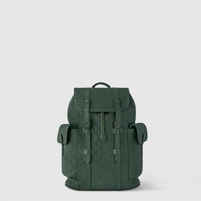 루이비통 남성 크리스토퍼 MM M24428 - Louis vuitton Mens Chris… - 1