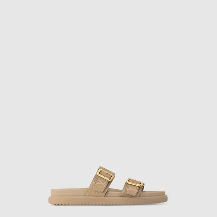 루이비통 남성 LV 베니스 뮬 - Louis vuitton Mens LV Venice Mu… - 1