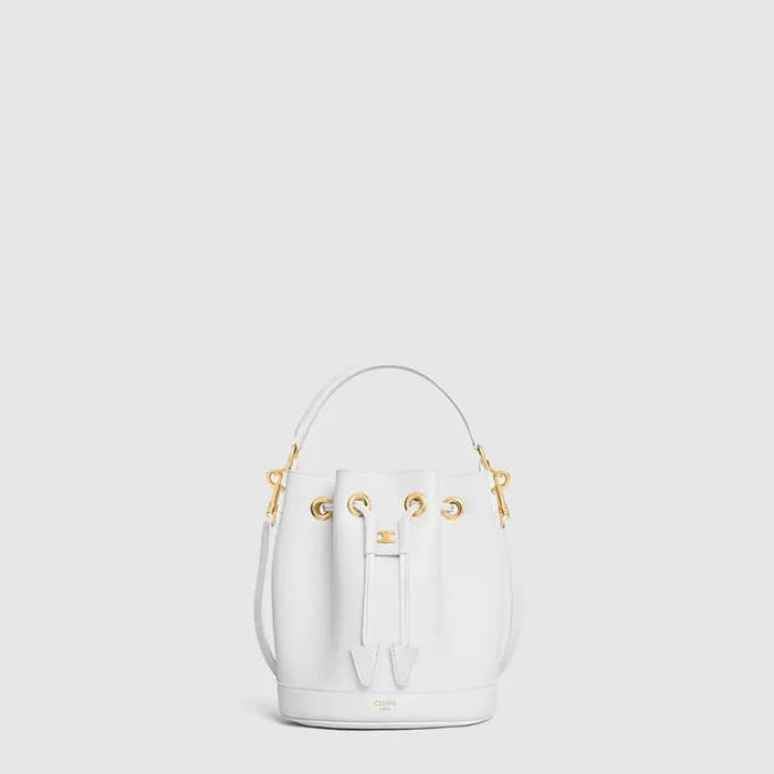 셀린느 여성 틴 클라라 백 - Celine Womens Tin Clara Bag - ceb… - 1