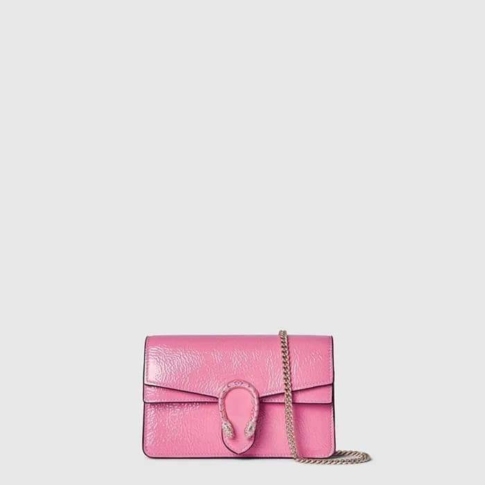 구찌 여성 디오니소스 미니 숄더백 - Gucci Womens Dionysus Mini Sh… - 1