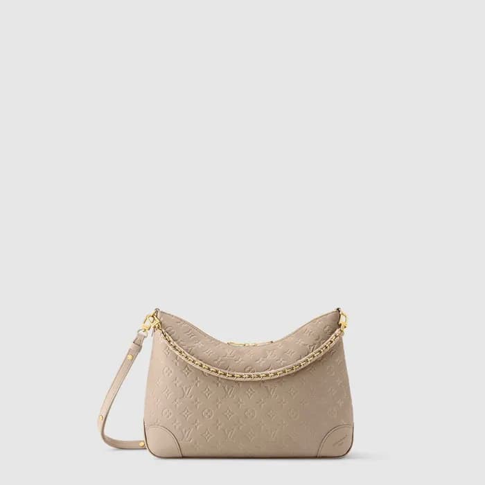 루이비통 여성 불로뉴 GM M25854 - Louis vuitton Womens Boulo… - 1
