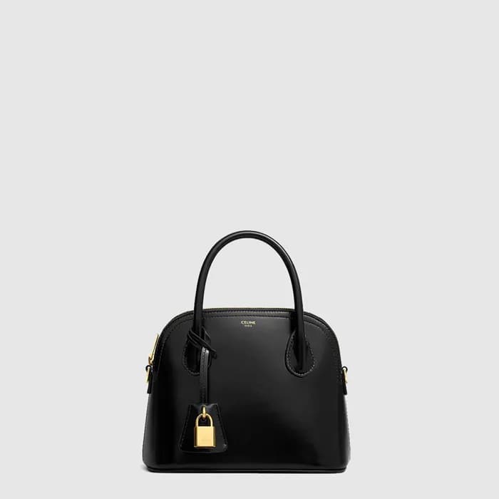 셀린느 여성 틴 오노린 백 - Celine Womens Tin Honorine Bag - … - 1
