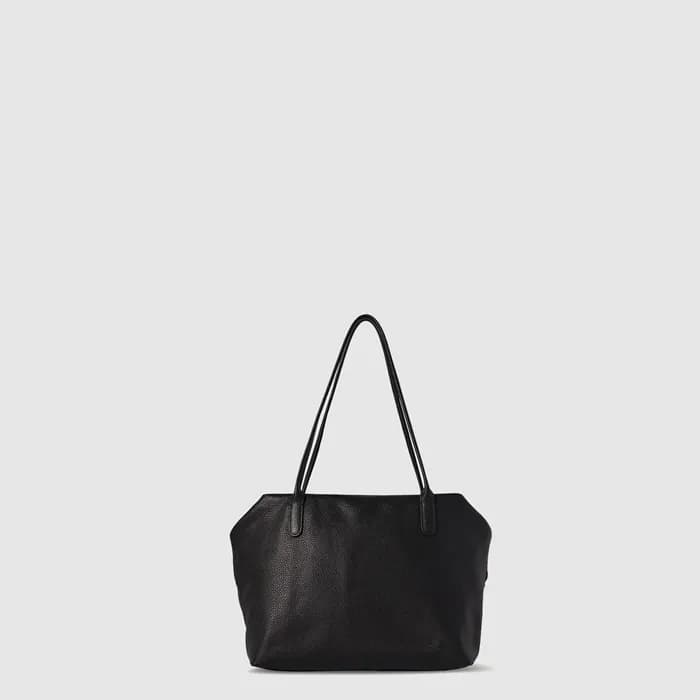 더 로우 여성 Henri 가죽 백 - The Row Womens Henri Leather … - 1