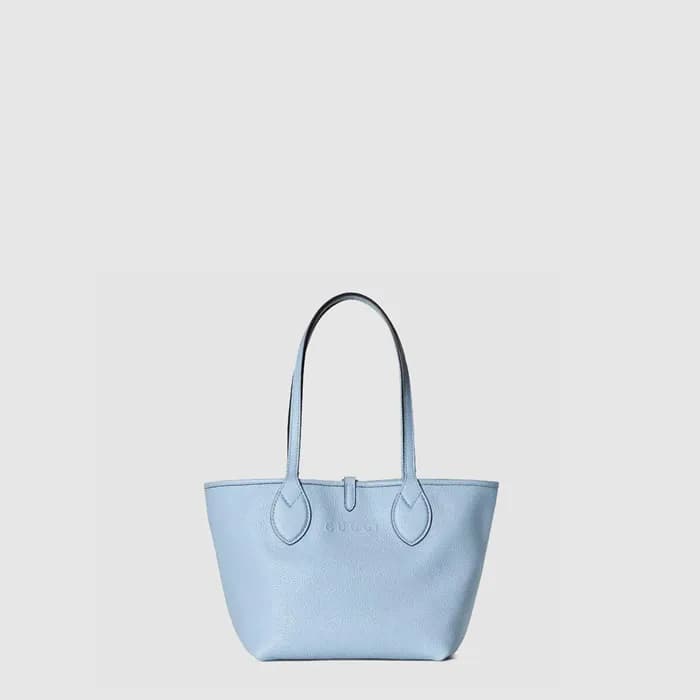 구찌 여성 스몰 리버서블 토트백 - Gucci Womens Small Reversible … - 1