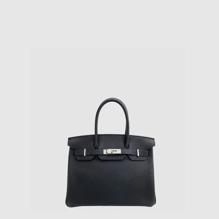 에르메스 여성 버킨백 30 - Hermes Womens Birkin Bag - heb114… - 1
