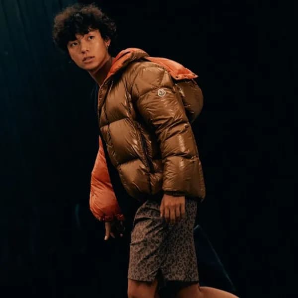 몽클레어 남성 다운 패딩 - Moncler Mens Down Padding - moc967… - 1