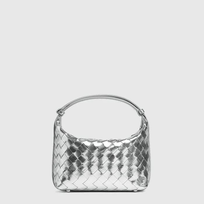 보테가 베네타 여성 미니 윌리스 - Bottega veneta Womens Mini Wal… - 1