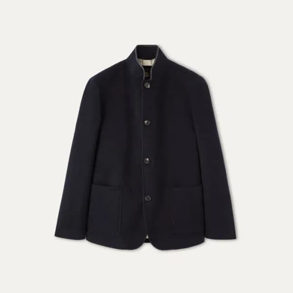 로로피아나 남성 슈트 자켓 - Loro Piana Mens Suit Jacket - lpc… - 1