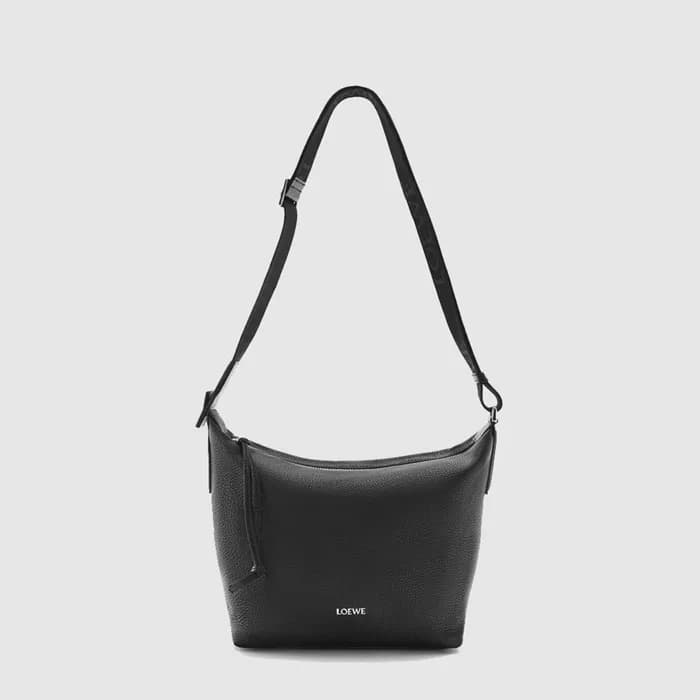 로에베 여성 스몰 큐비 크로스 백 - Loewe Womens Small Cubic Cros… - 1