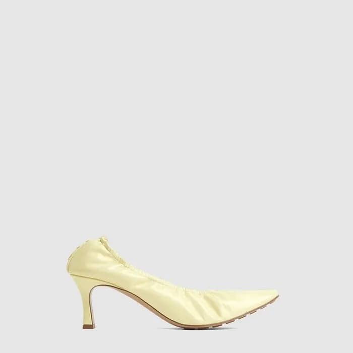 보테가 베네타 여성 소피아 펌프스 - Bottega veneta Womens Sophia … - 1