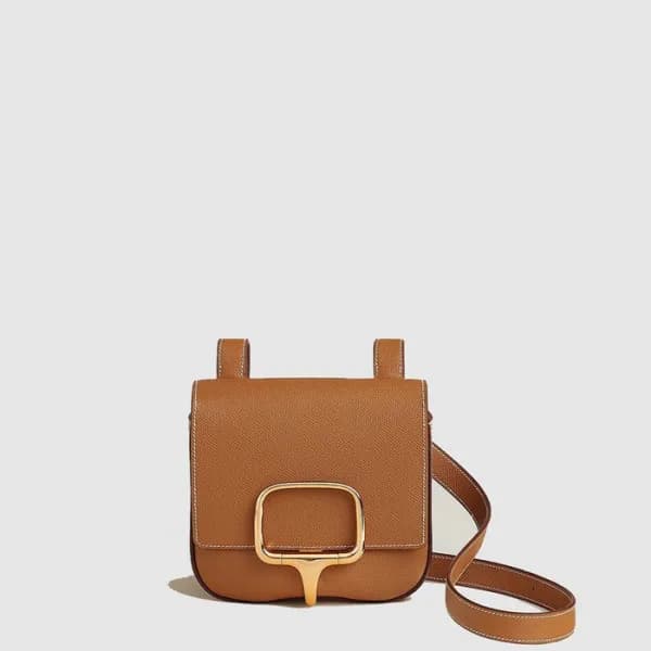 에르메스 여성 델라 카발레리아 미니 백 - Hermes Womens Della Cavall… - 1