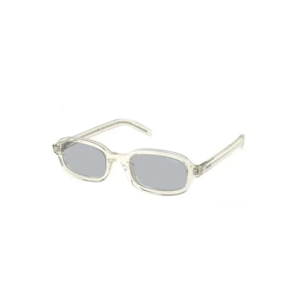 프라다 남성 프리미엄 프레임 선글라스 - Prada Mens Premium Frame Su… - 1