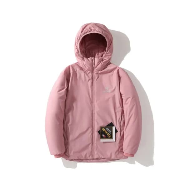 아크테릭스 남/녀 다운 파카 - Arcteryx Unisex Down Parka - arc… - 1