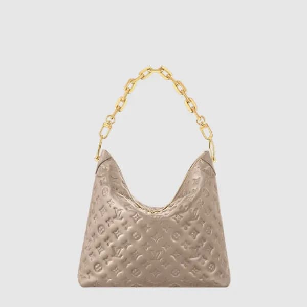 루이비통 여성 쿠상 호보 MM M12071 - Louis vuitton Womens Cou… - 1