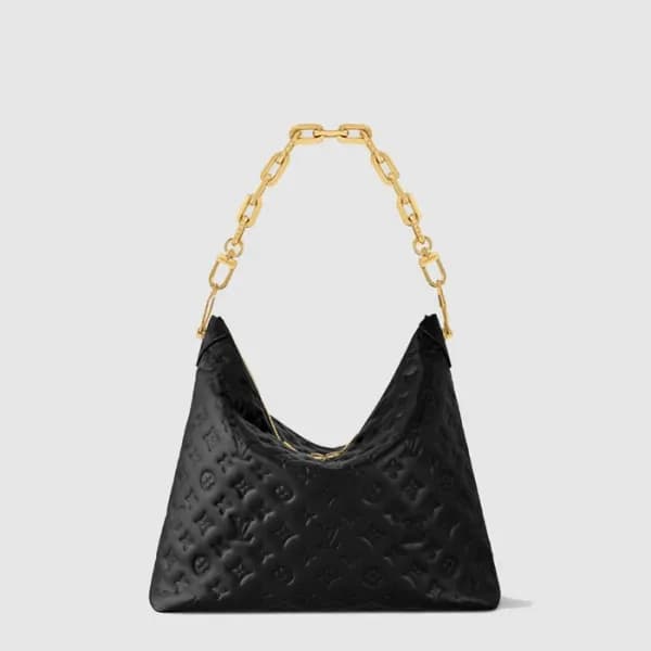 루이비통 여성 쿠상 호보 MM M12068 - Louis vuitton Womens Cou… - 1